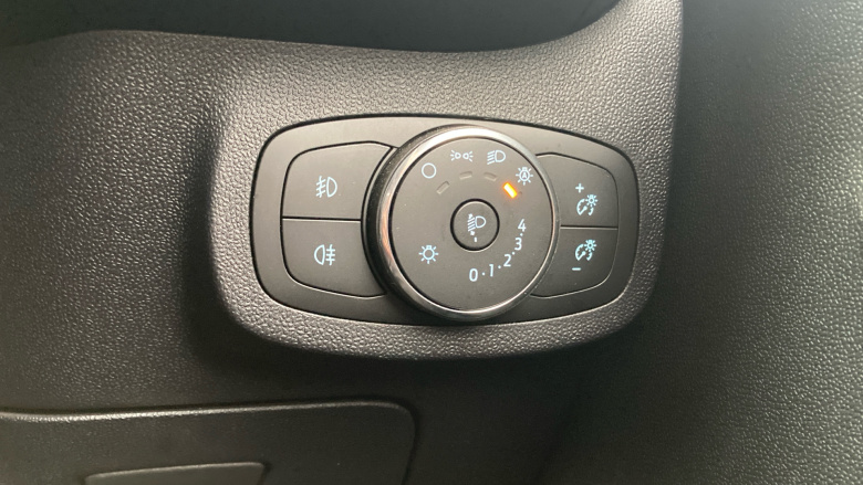 Ford Fiesta 1.0 EcoBoost Titanium 5dr Petrol Hatchback